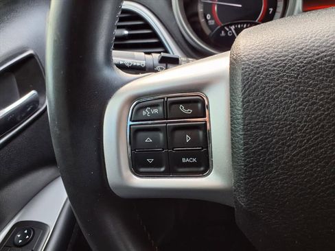 Certified 2019 Dodge Journey SE w/ Premium Group image 7