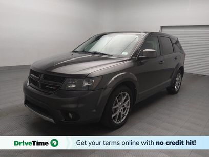 Used 2017 Dodge Journey GT w/ Driver Convenience Group