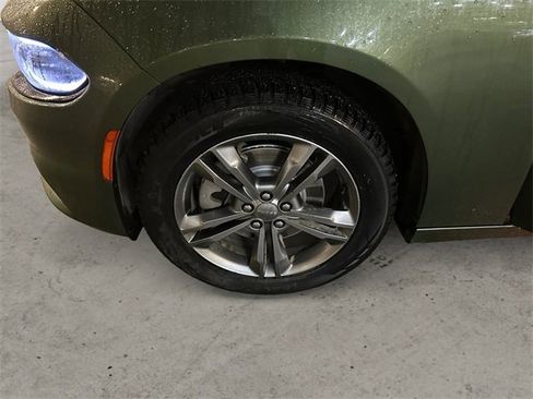 Used 2021 Dodge Charger SXT w/ Blacktop Package image 14