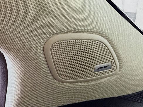 Certified 2023 Nissan Murano Platinum w/ Cargo Package image 13