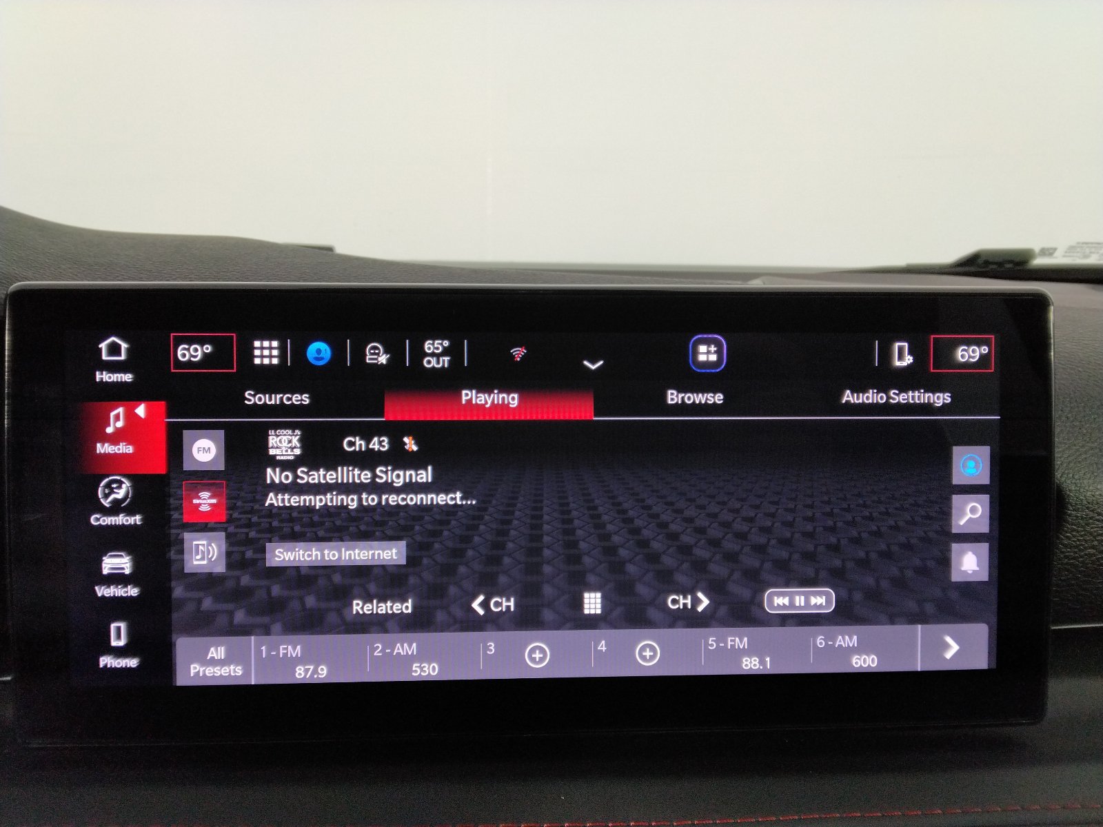 Used 2025 Dodge Hornet GT AWD/4WD image 17