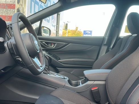 New 2025 Subaru WRX Premium image 7