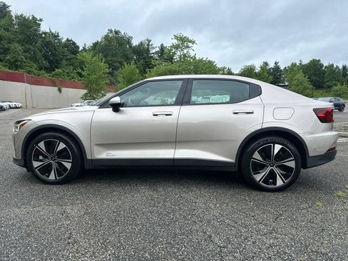 Certified 2024 Polestar Polestar 2 AWD/4WD image 4