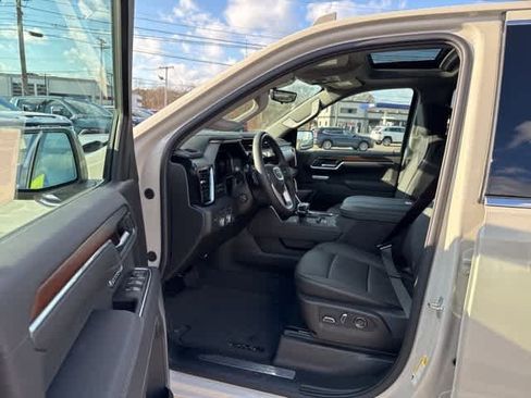 New 2026 GMC Sierra 1500 Denali w/ Technology Package image 18