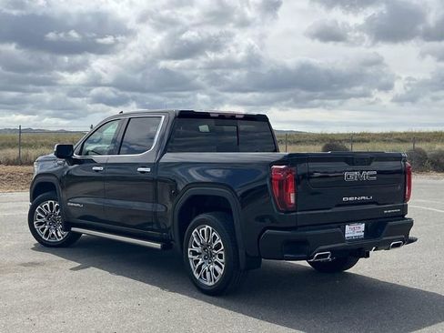 New 2026 GMC Sierra 1500 Denali Ultimate AWD/4WD image 5