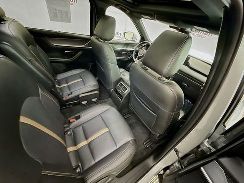 Used 2024 MAZDA CX-90 Plug-In Hybrid w/ Premium Plus image 30