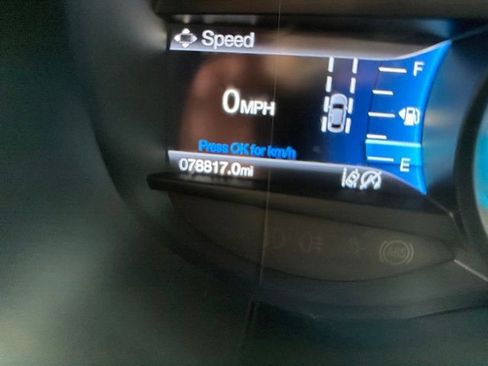 Used 2020 Ford Edge SEL image 20