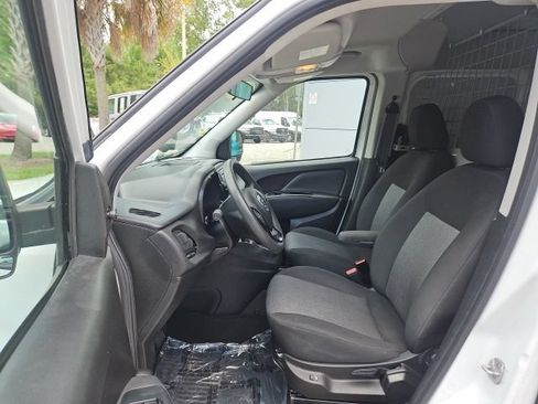 Used 2022 RAM ProMaster City Wagon FWD image 10
