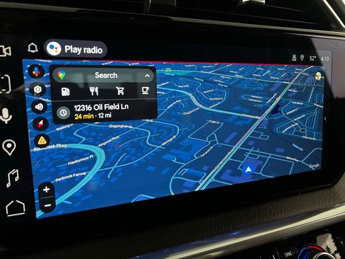 Used 2023 GMC Sierra 1500 Denali w/ Denali Reserve Package image 19