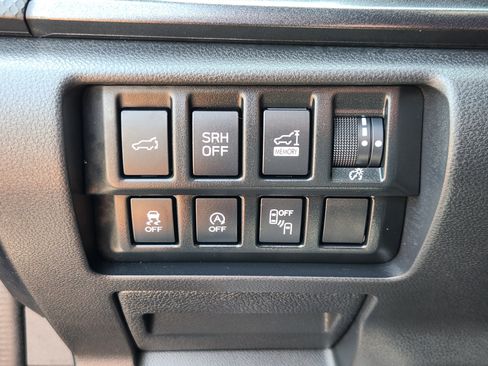 Used 2023 Subaru Forester Wilderness AWD/4WD image 27