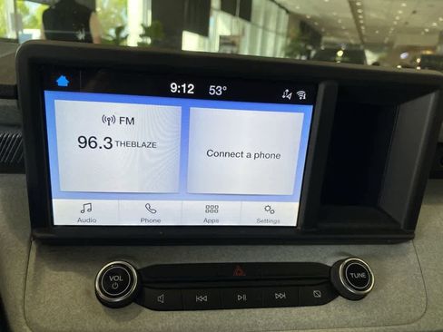 Used 2022 Ford Maverick XLT w/ Equipment Group 300A Standard AWD/4WD image 27