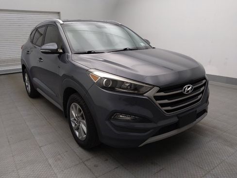 Used 2017 Hyundai Tucson Eco w/ Cargo Package FWD image 13