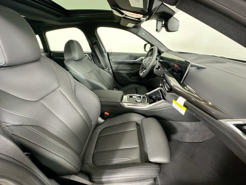New 2026 BMW i4 M60 w/ Premium Package AWD/4WD image 46