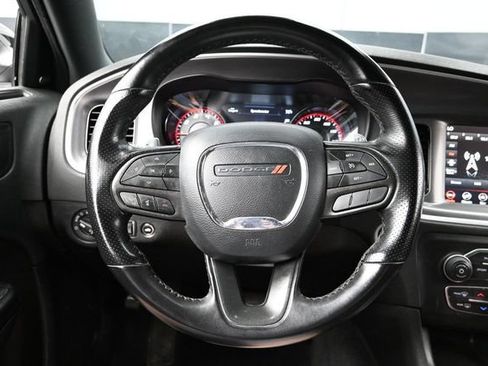 Certified 2022 Dodge Charger R/T w/ Blacktop Package RWD image 24