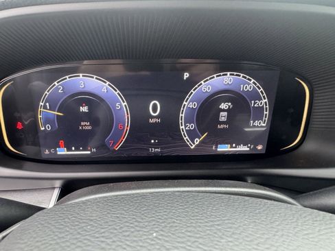 New 2025 Jeep Wagoneer Series II w/ Convenience Group I image 25