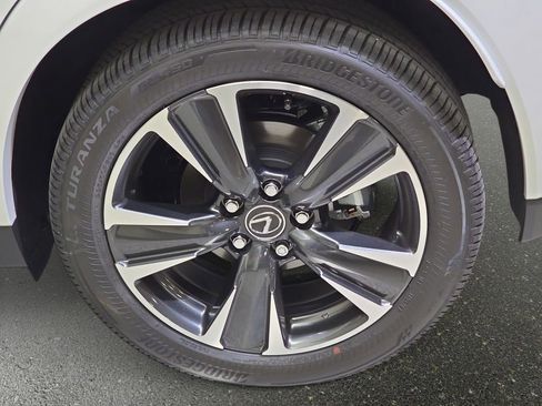 New 2025 Lexus UX 300h AWD image 34