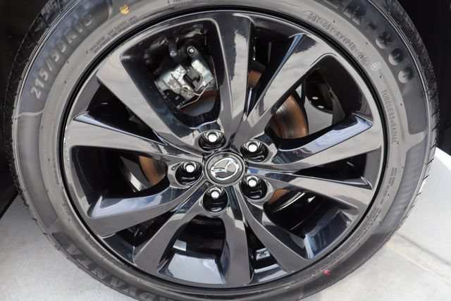 Used 2024 MAZDA CX-30 AWD 2.5 S w/ Select Sport Pkg image 40