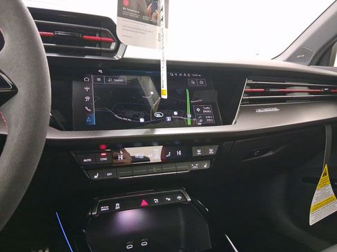 New 2026 Audi RS 3 image 22