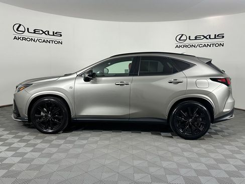 Used 2024 Lexus NX 350 F Sport image 11