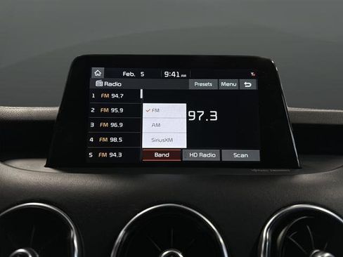 Used 2018 Kia Stinger GT2 image 19