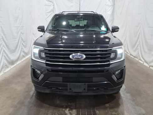 Used 2019 Ford Expedition Limited w/ Equipment Group 303A image 8