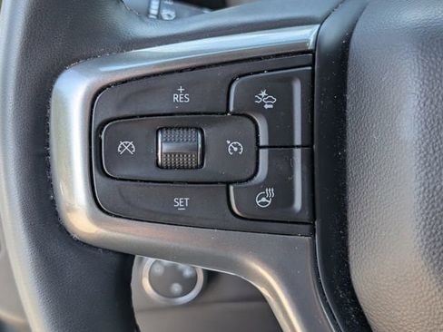 Used 2024 Chevrolet Silverado 1500 LT image 21