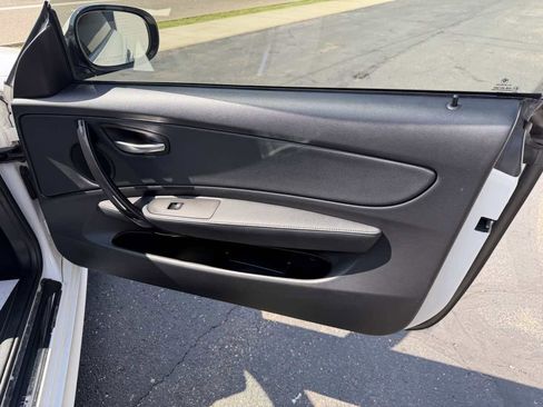 Used 2010 BMW 128i Coupe RWD image 18