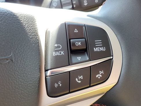 New 2026 Ford Explorer Active w/ Active Comfort Package AWD/4WD image 16