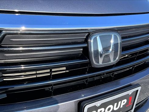 Used 2024 Honda Odyssey EX-L image 29