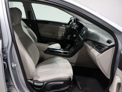 Used 2015 Hyundai Sonata Sport image 22