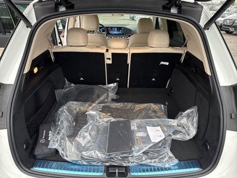 Used 2025 Mercedes-Benz GLE 350 4MATIC image 13