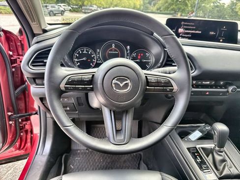 Used 2026 MAZDA CX-30 AWD 2.5 S image 14