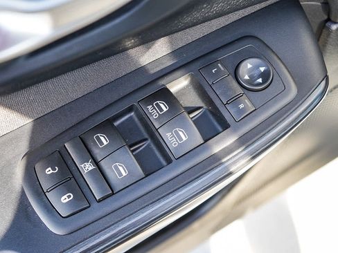 Used 2016 Jeep Cherokee Latitude w/ Safety/Convenience Group image 23