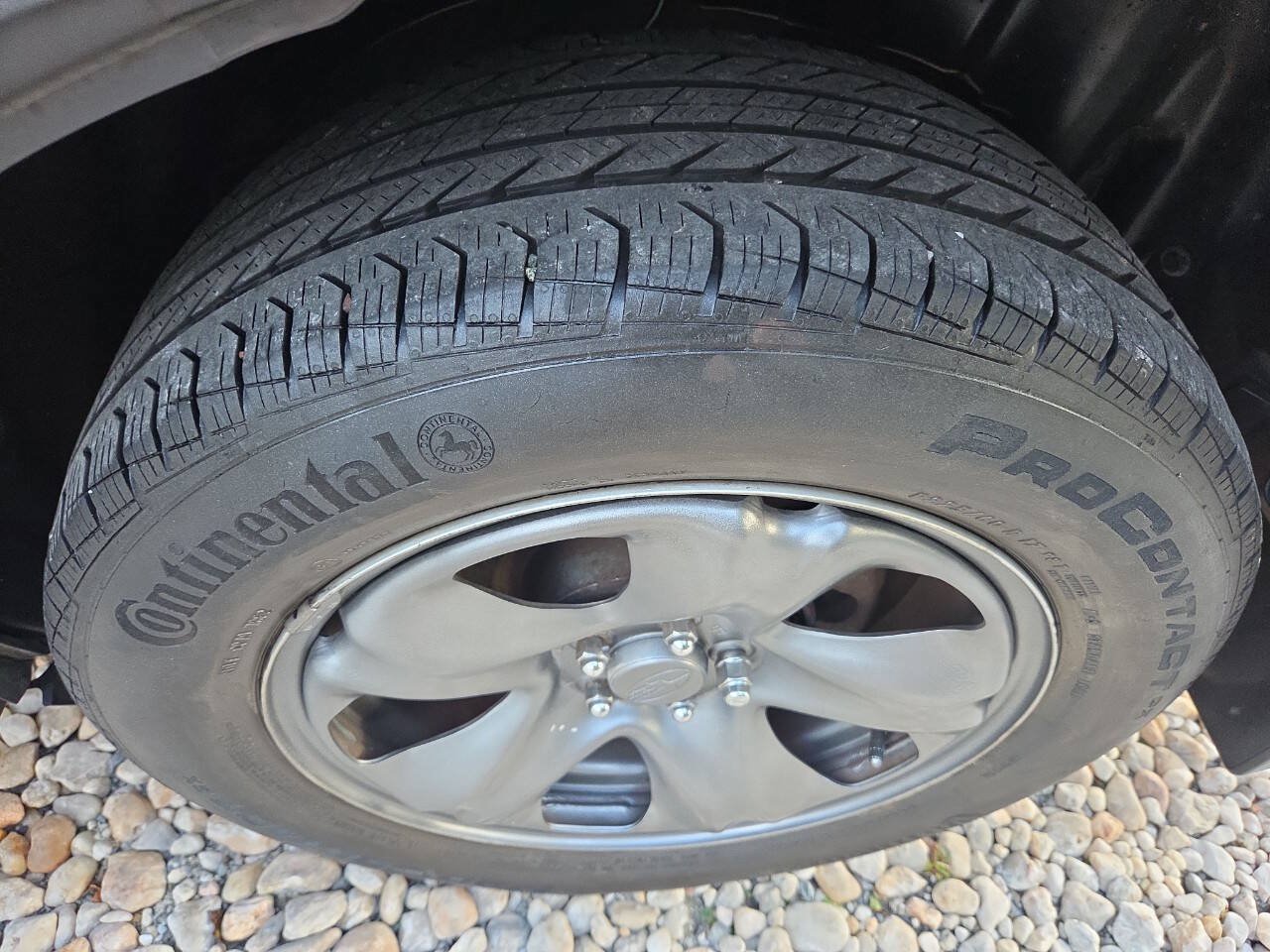 Used 2014 Subaru Forester 2.5i AWD/4WD image 20
