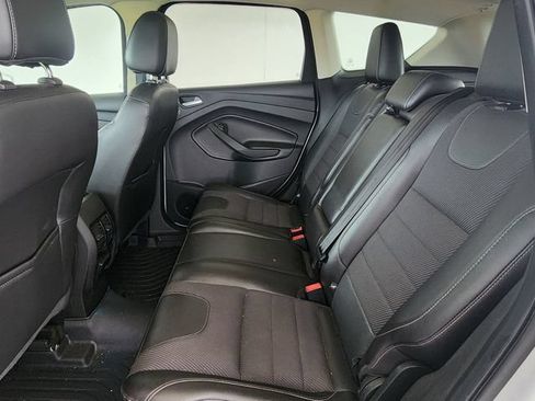 Used 2013 Ford Escape Titanium w/ Class II Trailer Tow Pkg FWD image 17