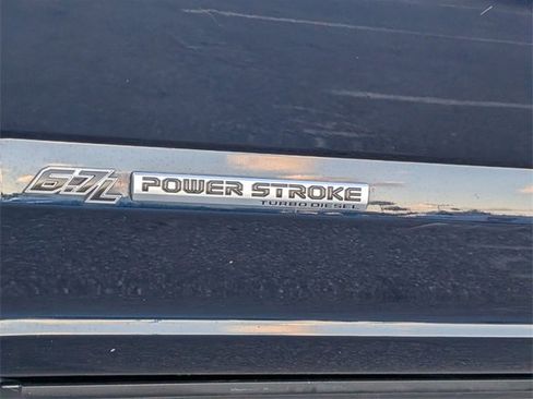 Used 2022 Ford F250 Lariat w/ Tremor Off-Road Package image 6