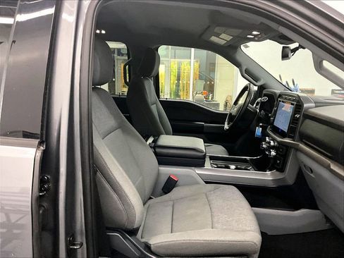 Used 2024 Ford F150 XLT w/ Mobile Office Package image 11