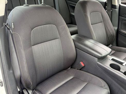 Used 2020 Nissan Altima 2.5 S FWD image 19