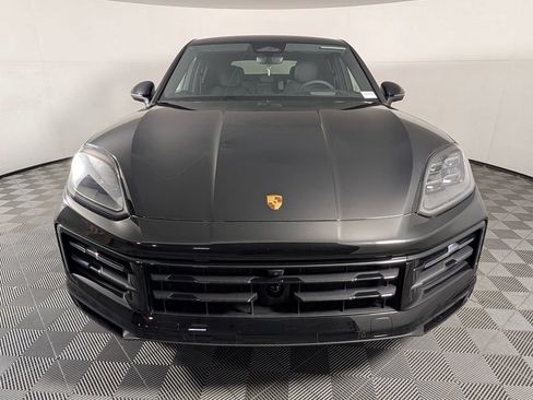 New 2026 Porsche Cayenne S AWD/4WD image 10