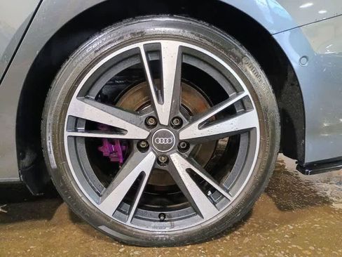 Used 2023 Audi S3 Prestige AWD/4WD image 13