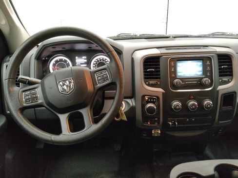 Used 2016 RAM 1500 Tradesman w/ Protection Group AWD/4WD image 22