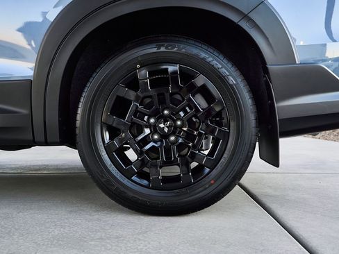 New 2026 Mitsubishi Outlander AWD image 10