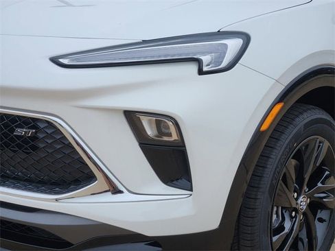 New 2026 Buick Encore GX Sport Touring w/ Advanced Technology Package image 8