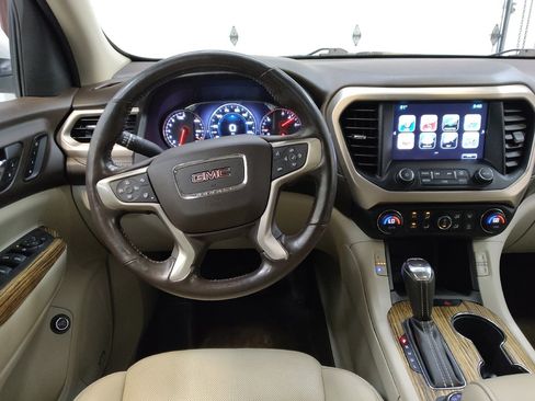 Used 2019 GMC Acadia Denali AWD/4WD image 22