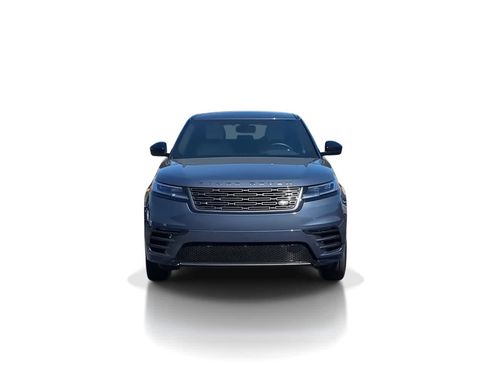 Used 2026 Land Rover Range Rover Velar Dynamic SE image 3