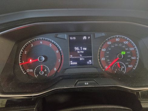 Used 2019 Volkswagen Jetta R-Line FWD image 23