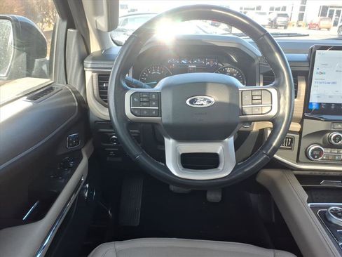 Used 2024 Ford Expedition Max Limited image 5