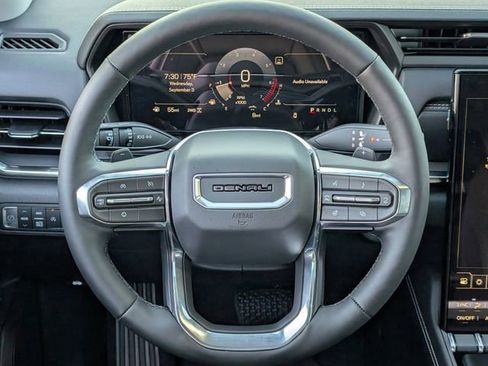 New 2026 GMC Terrain Denali AWD/4WD image 10