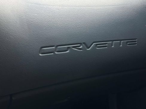Used 2011 Chevrolet Corvette Z06 RWD image 30