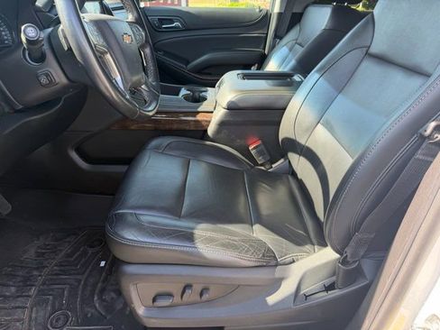 Used 2018 Chevrolet Tahoe LT AWD/4WD image 11